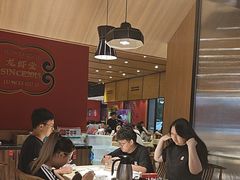 -聚味瞿记·龙虾堂(天元店)