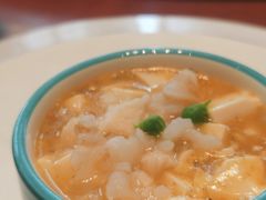 -翕间食·精致淮扬菜(江苏大剧院店)