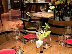 -肆海小川菜酒馆Wine Bistro (青年路店)