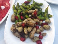 -金陵暴走小龙虾·迷踪蟹(凯德MALL店)
