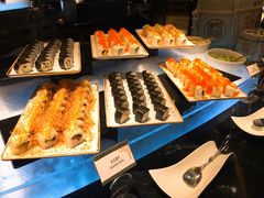 -星汇餐厅(新濠影汇店)