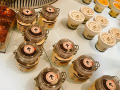 -HOT CRUSH趁热集合·现烤面包(环球港店)