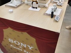 -Sony Store 索尼(上海淮海中路店)