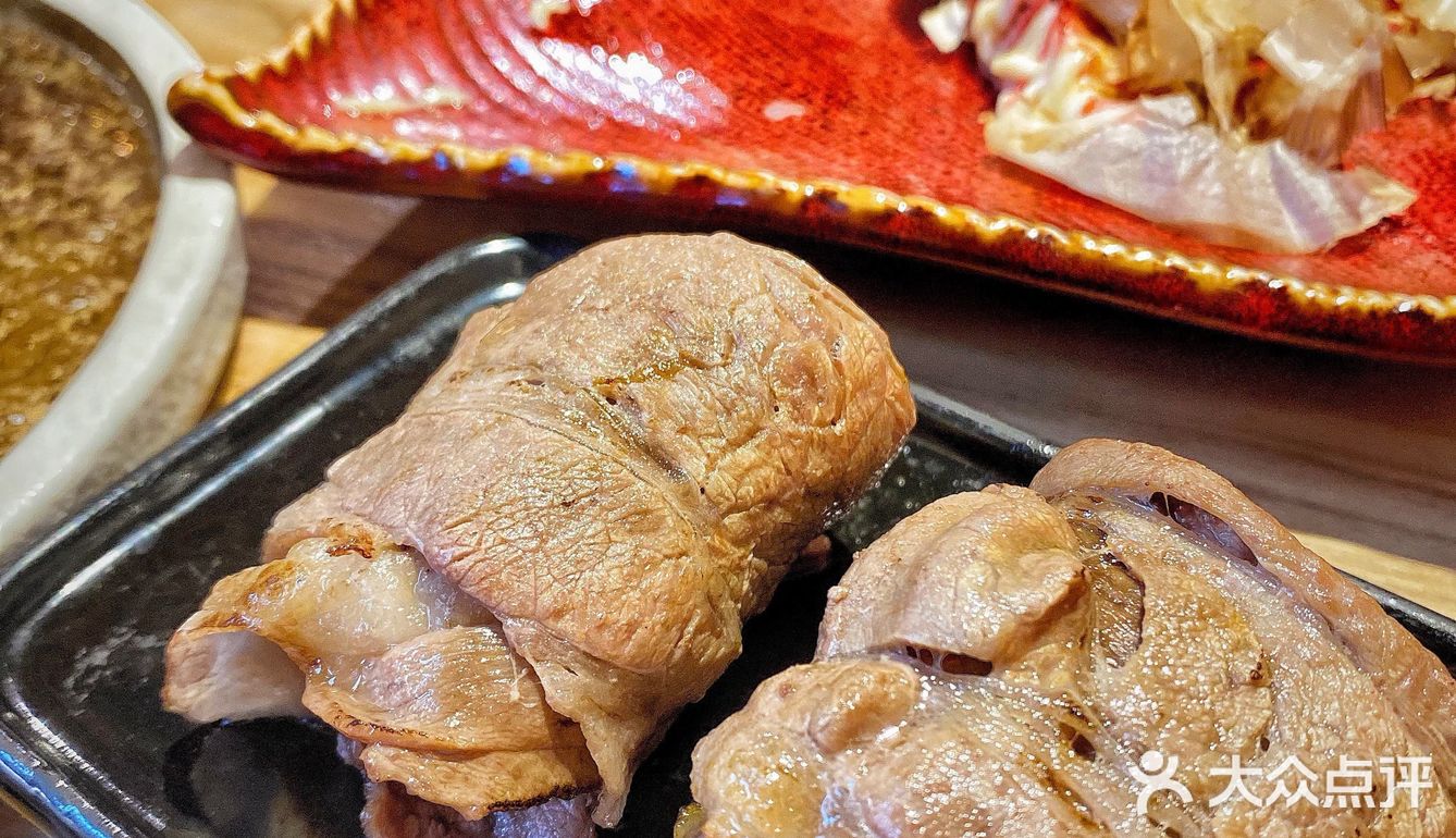 [机智]金焰食堂就是日料店的扛把子～