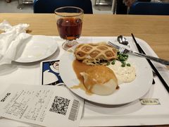 -宜家·瑞典风味餐厅(四元桥店)