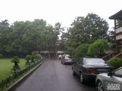 -丁香花园申粤轩·宴会厅