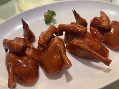 -利苑酒家(宜安广场店)