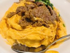 -龙记香港茶餐厅(久光百货店)