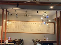 大堂-勝记粉库桂林米粉非遗传承(西街店)