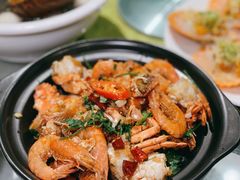 -南蚝小贝海鲜特色餐厅(南澳岛店)
