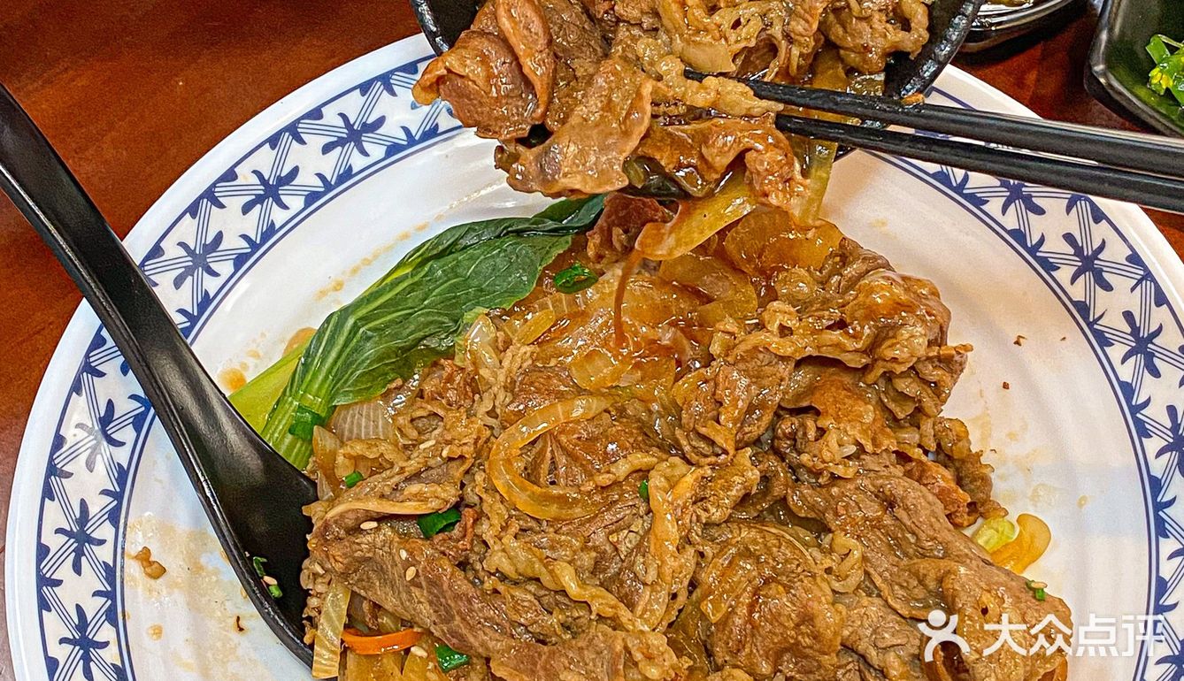 因为这家店，从此爱上了工作日……