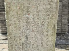 -上海佘山国家森林公园天马山园