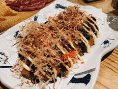 -御牛道日式烤肉料理(杭州万象城店)