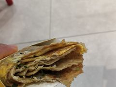 -2颗鸡蛋煎饼(北京路天河城店)