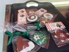 -兔兔家蛋糕甜品(德胜店)