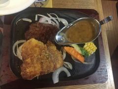-瑞伯克牛排自助餐厅天一广场店