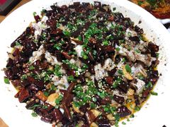黑鱼花-三猫黑鱼花(南大店)