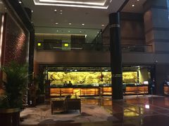 -上海新锦江大酒店