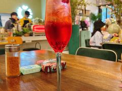 -PlantsEatery·植物食堂(REX春熙店)