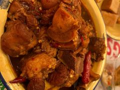 -东排食堂长沙小吃大排档(五一广场店)