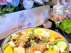 -一沙一城·岩烤牛扒(深圳首店)