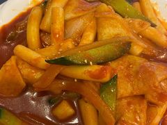 -桃园中华料理炸酱面(燕儿岛路店)