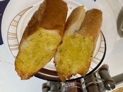 蒜香面包-斗牛士牛排餐厅(又一城店)
