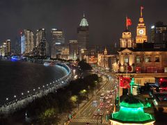 -上海和平饭店华懋阁 Cathay Room