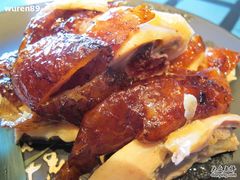 -北京王府井希尔顿酒店·秦唐中餐厅Chynna