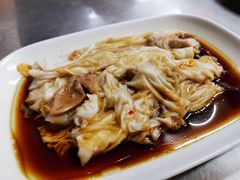 猪腰肠-源记肠粉(华贵路店)