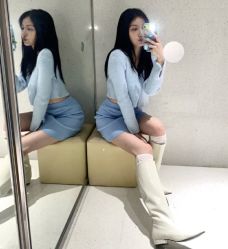 -那茉 Hair Salon