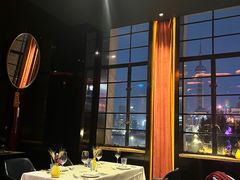 -YUE·6·西式融合餐厅(外滩六号店)
