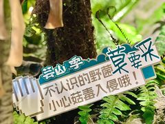 -芸山季·云南野生菌火锅(宝能环球汇店)