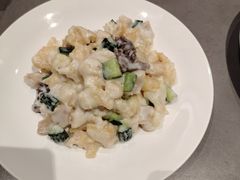 传统全爆-燕春楼(海河华鼎店)