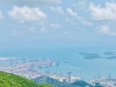 -梧桐山风景名胜区