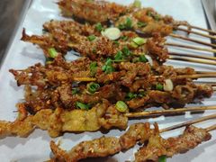 -小板凳(四公里店)