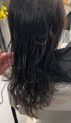 -5M HAIR SALON 旗舰店