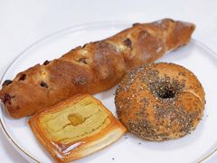-慢熟面包店bud bread(孩儿巷店)