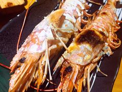 -三石铁板烧(紫竹桥店)