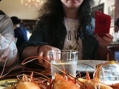 -Ministry of Crab(科伦坡店)