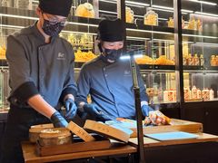 -新荣记(新源南路店)