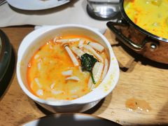 -暹罗酒肆泰餐厅酒吧