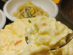 -韩屋韩国料理(天山路店)