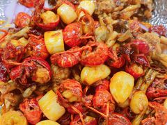 -四妹餐厅(玫瑰街店)