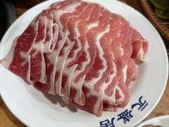 肥牛-元盛居(生态大街店)