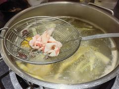 -林记潮牛·牛肉火锅(上马墩店)