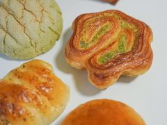 葱油丹麦酥-胖虎打面团(九眼桥店)