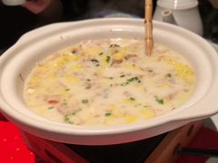 -春色如许·茶食餐厅(桃李春风店)