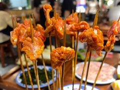-楠火锅(绿地新都会店)