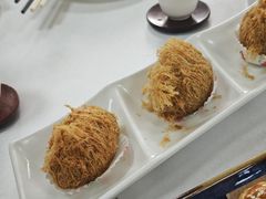 -鹿鸣酒家(越秀店)